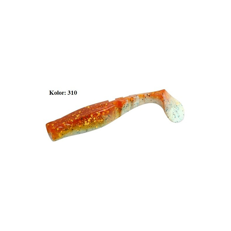 Ripper Mikado Fishunter II 5.5cm 355