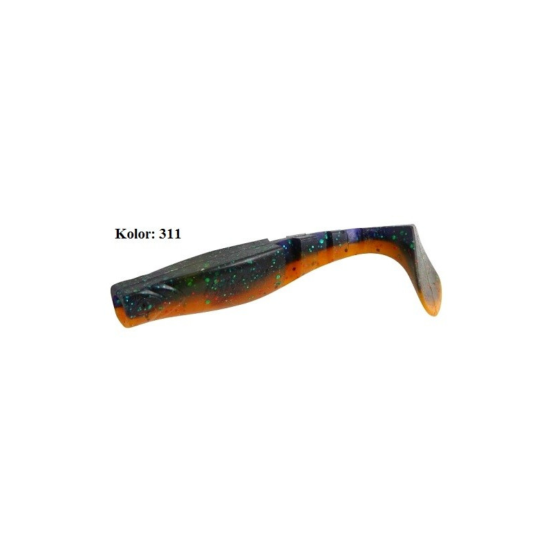 Ripper Mikado Fishunter II 5.5cm 356 Ripper Mikado Fishunter II 5.5cm 356