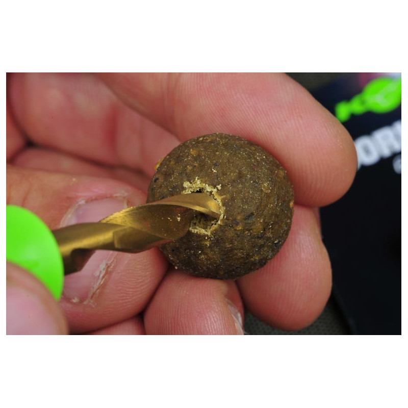 Korek do wypełniania kulek 6mm Korda