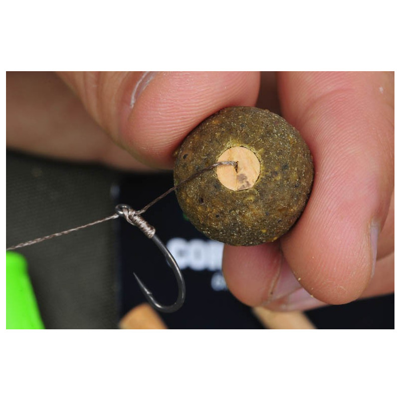 Korek do wypełniania kulek 6mm Korda