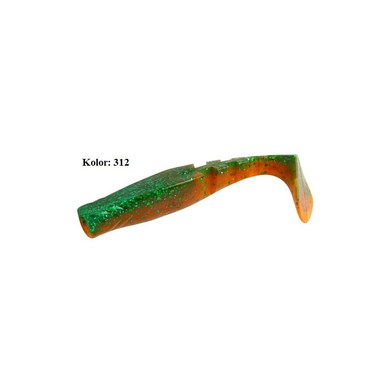 Ripper Mikado Fishunter II 5.5cm 346 Ripper Mikado Fishunter II 5.5cm 346