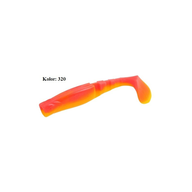Ripper Mikado Fishunter II 5.5cm 355