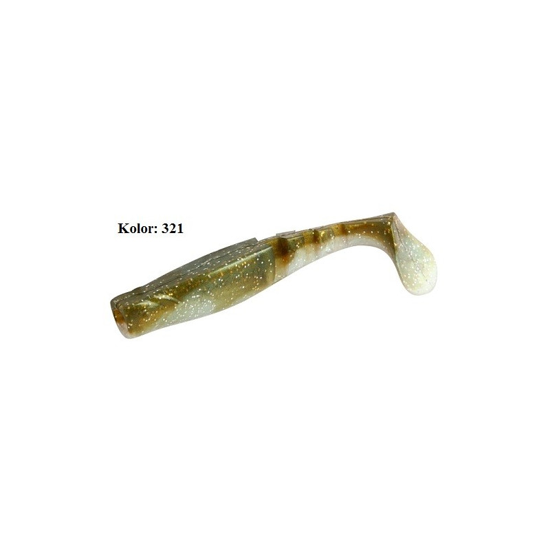 Ripper Mikado Fishunter II 5.5cm 344 Ripper Mikado Fishunter II 5.5cm 344