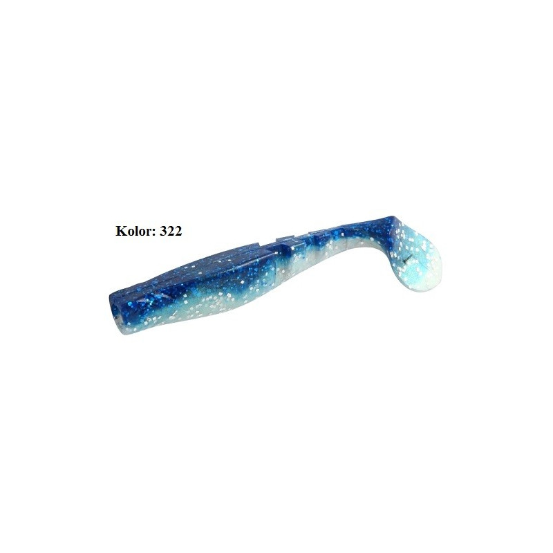 Ripper Mikado Fishunter II 5.5cm 312 Ripper Mikado Fishunter II 5.5cm 312
