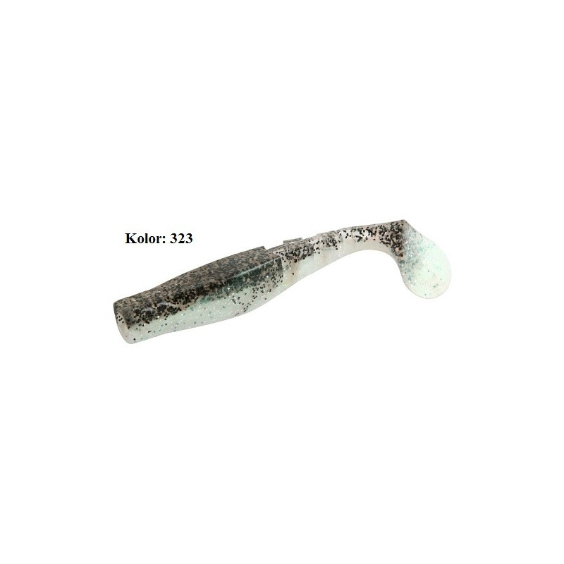 Ripper Mikado Fishunter II 5.5cm 302 Ripper Mikado Fishunter II 5.5cm 302