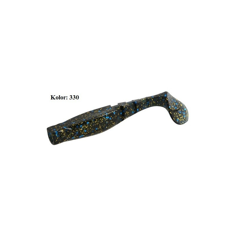 Ripper Mikado Fishunter II 5.5cm 332 Ripper Mikado Fishunter II 5.5cm 332