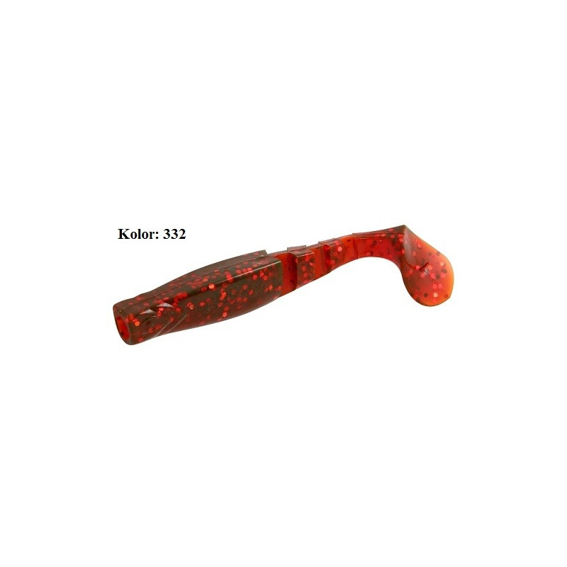 Ripper Mikado Fishunter II 5.5cm 329 Ripper Mikado Fishunter II 5.5cm 329