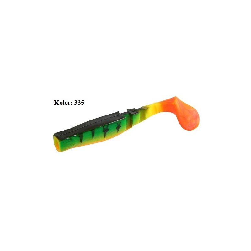 Ripper Mikado Fishunter II 5.5cm 329 Ripper Mikado Fishunter II 5.5cm 329