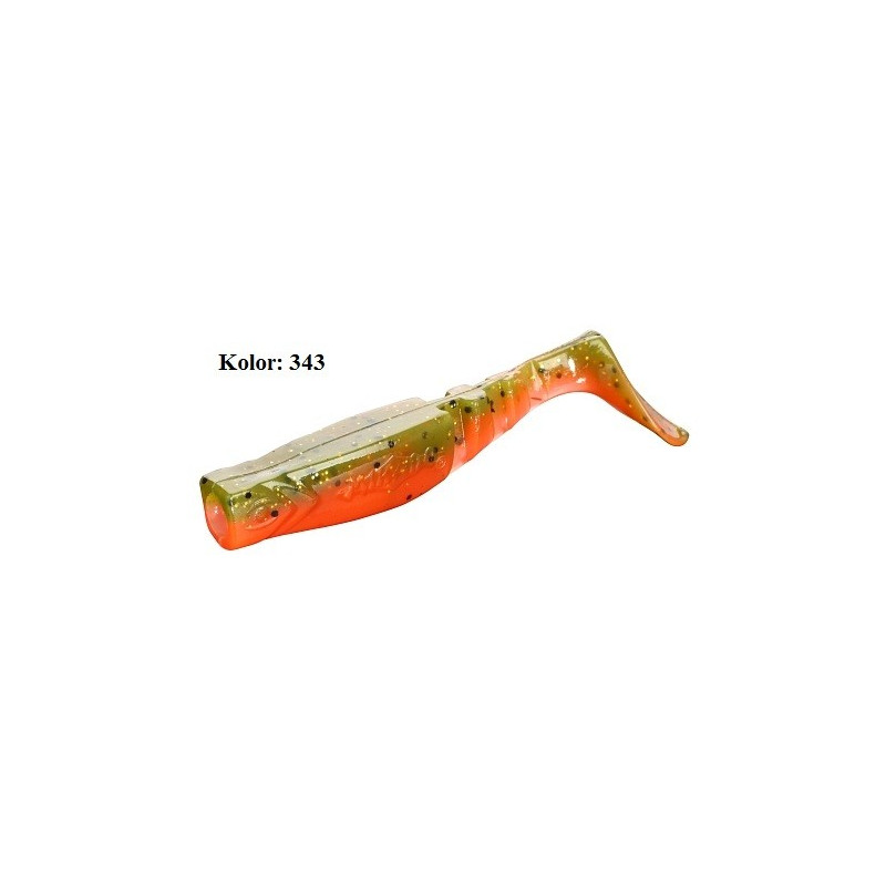Ripper Mikado Fishunter II 5.5cm 309 Ripper Mikado Fishunter II 5.5cm 309