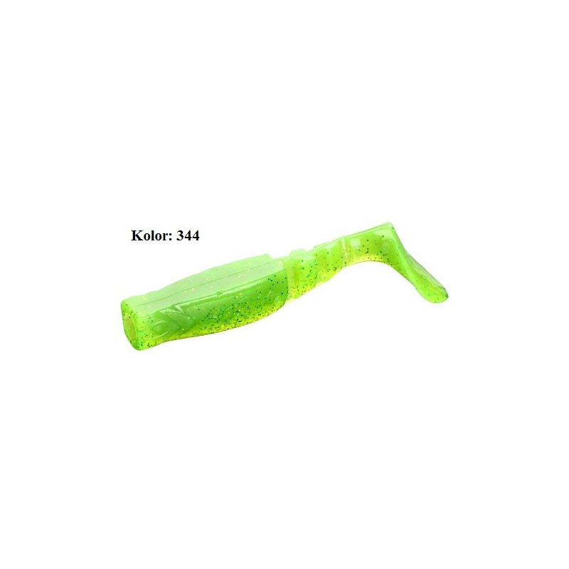 Ripper Mikado Fishunter II 5.5cm 307