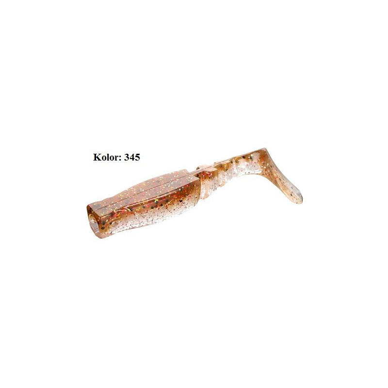 Ripper Mikado Fishunter II 5.5cm 306