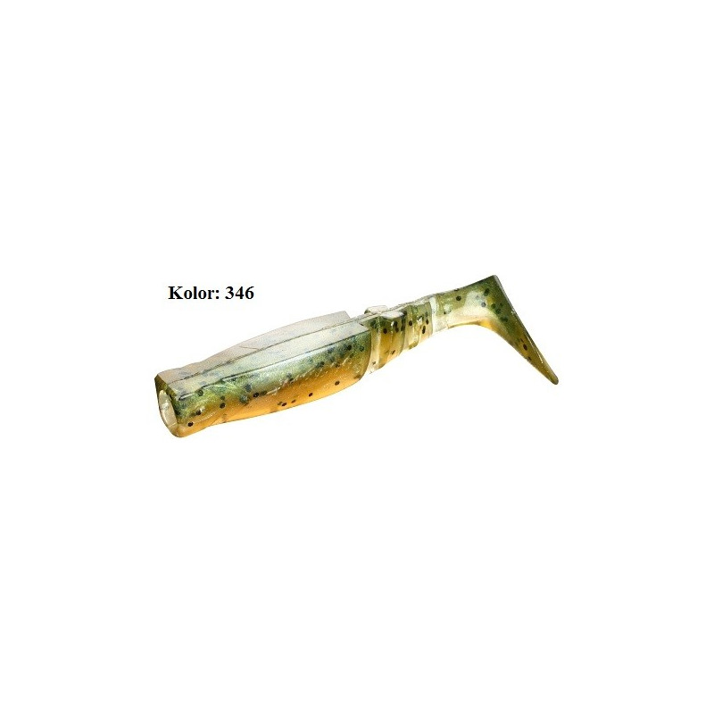 Ripper Mikado Fishunter II 5.5cm 302 Ripper Mikado Fishunter II 5.5cm 302