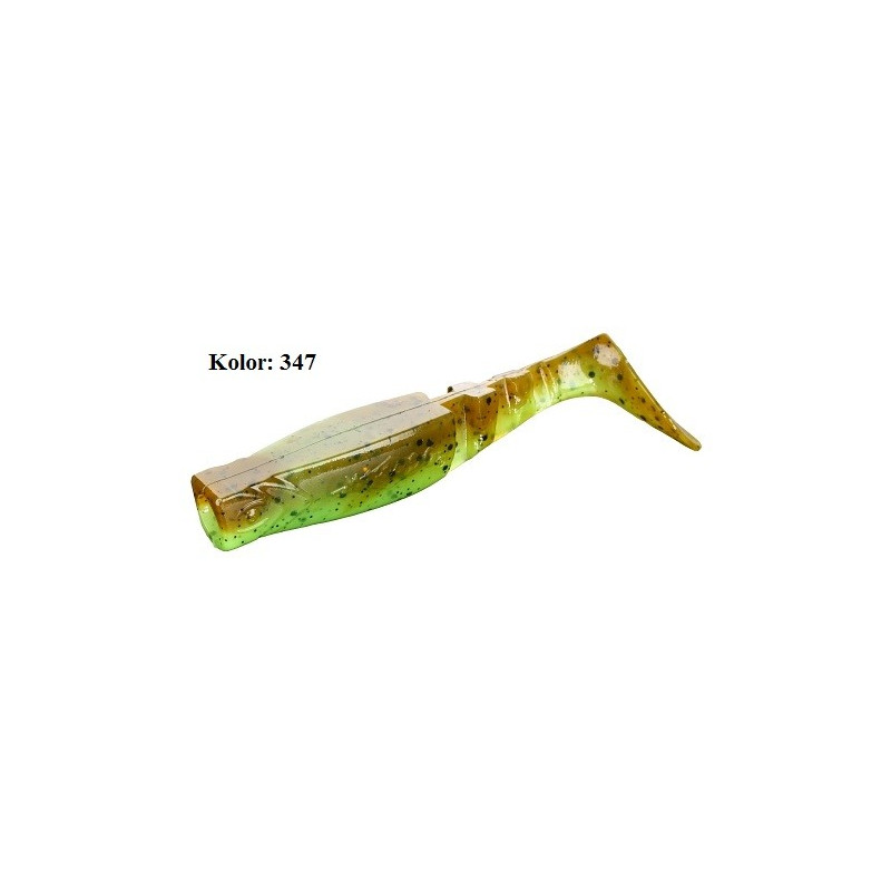 Ripper Mikado Fishunter II 5.5cm 354 Ripper Mikado Fishunter II 5.5cm 354