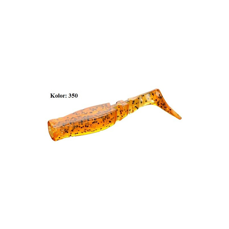 Ripper Mikado Fishunter II 5.5cm 355