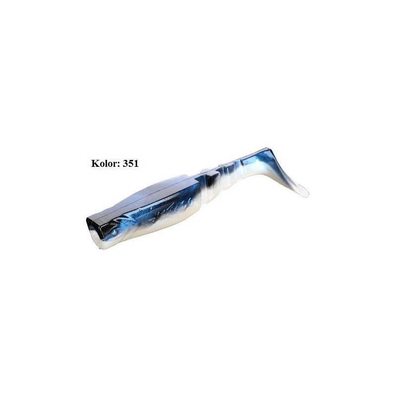 Ripper Mikado Fishunter II 5.5cm 357 Ripper Mikado Fishunter II 5.5cm 357