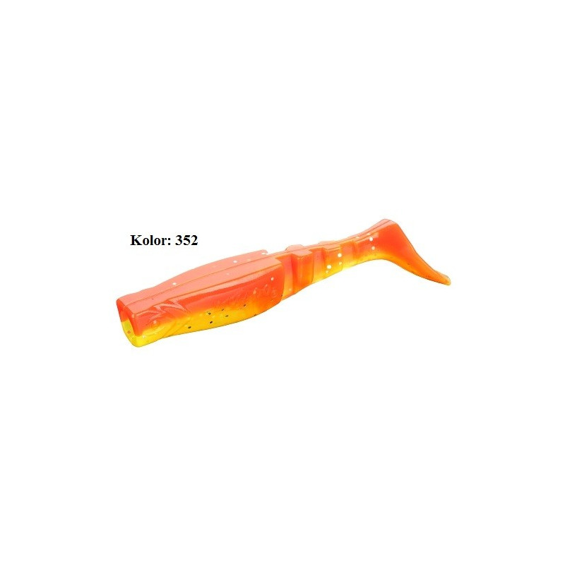 Ripper Mikado Fishunter II 5.5cm 355
