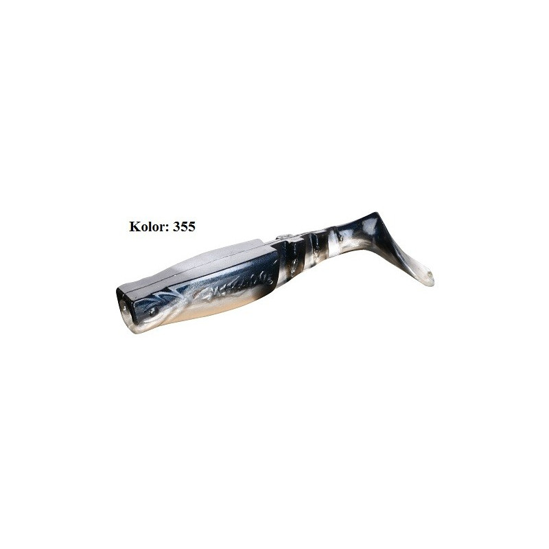 Ripper Mikado Fishunter II 5.5cm 306