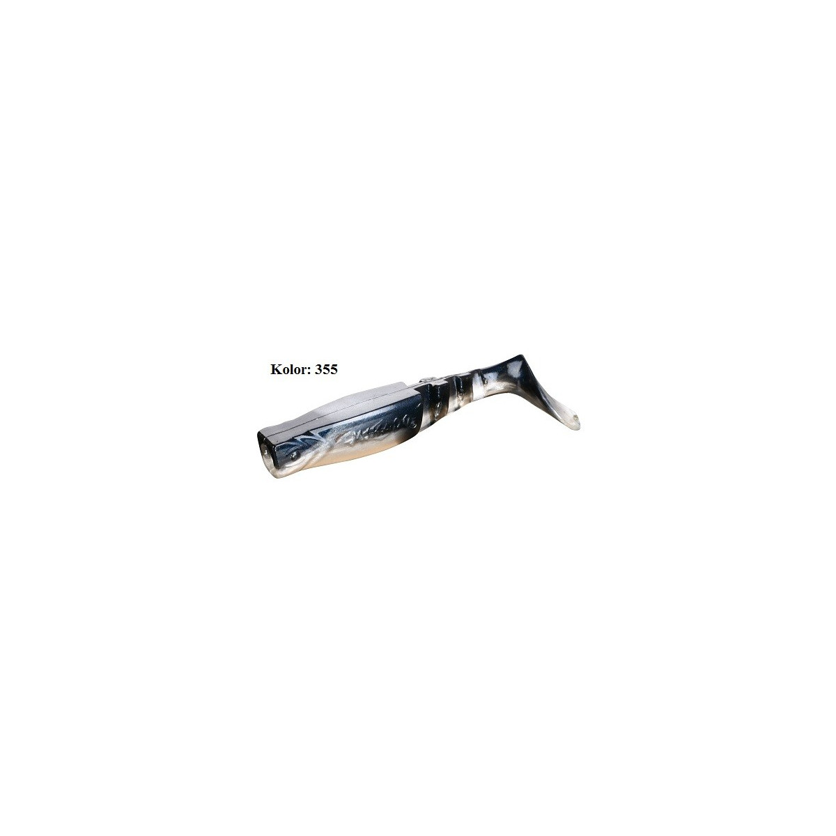 ripper-fishunter-ii-5-5cm-mikado ripper-fishunter-ii-5-5cm-mikado