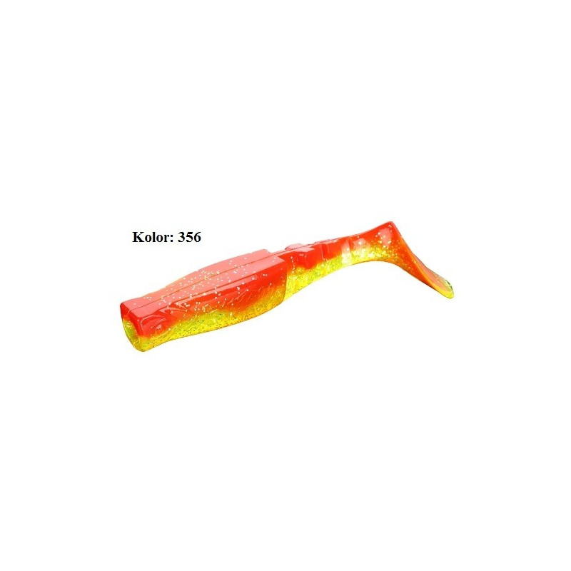 Ripper Mikado Fishunter II 5.5cm 372 Ripper Mikado Fishunter II 5.5cm 372