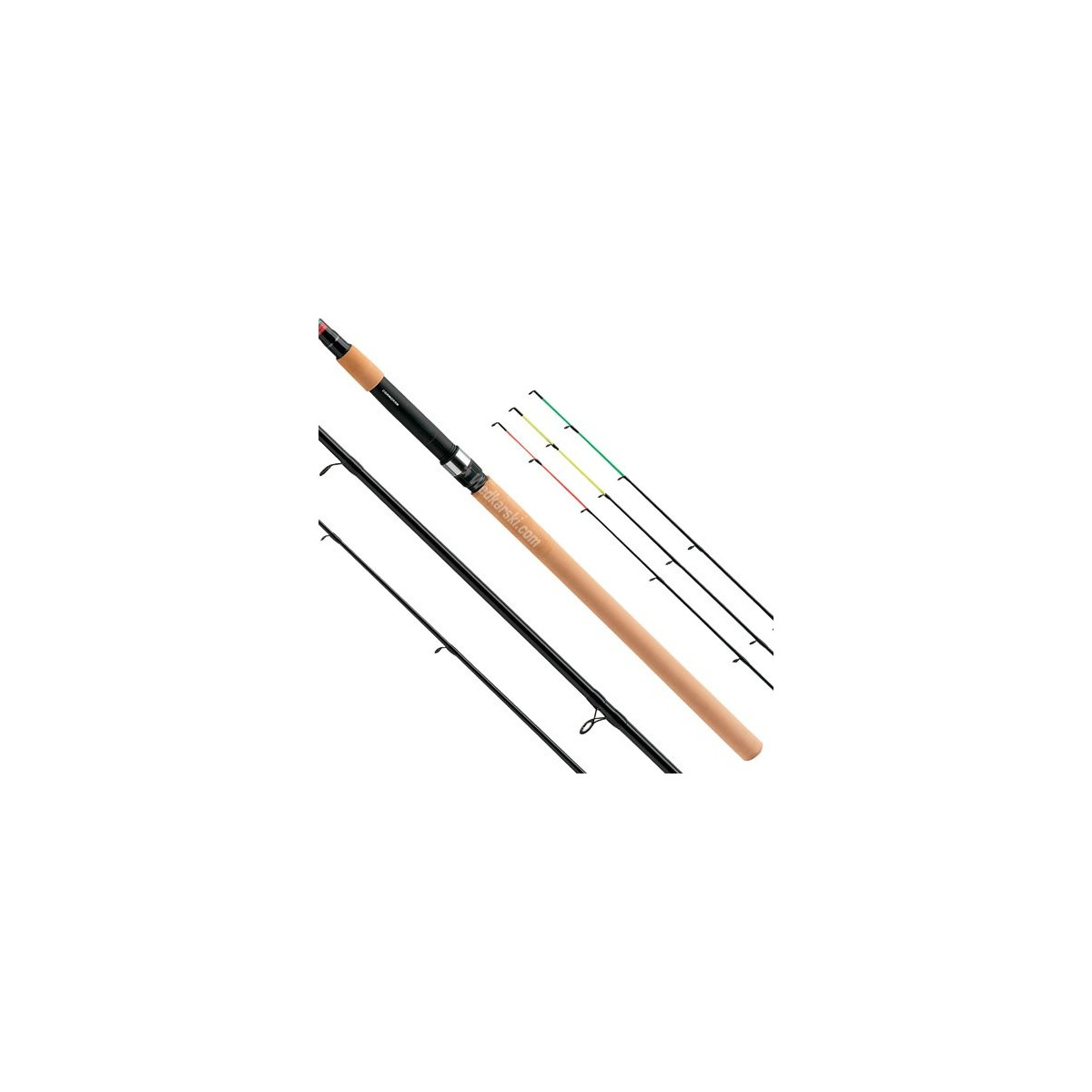 wedka-match-master-primos-heavy-feeder-cormoran
