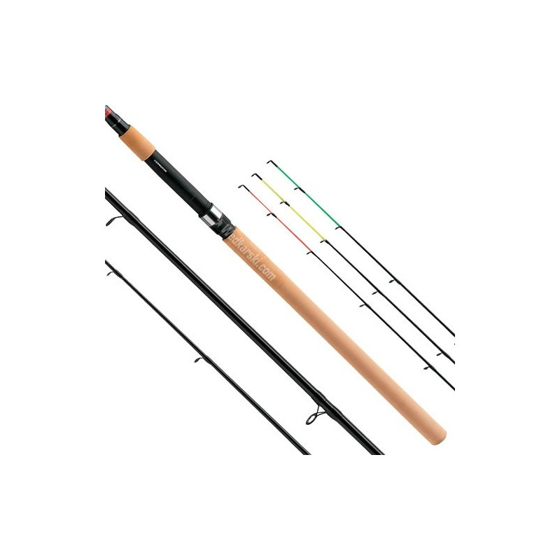 Wędka Cormoran Match Master Primos Heavy Feeder 360cm / 60-150g