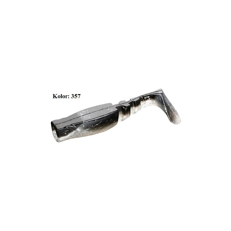 Ripper Mikado Fishunter II 5.5cm 352 Ripper Mikado Fishunter II 5.5cm 352