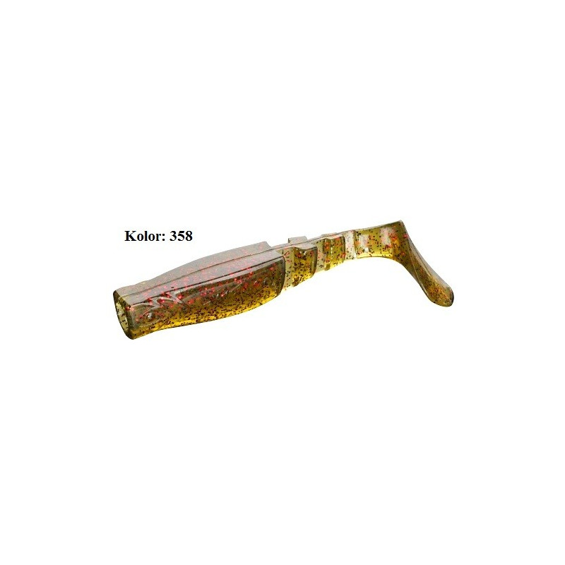 Ripper Mikado Fishunter II 5.5cm 372 Ripper Mikado Fishunter II 5.5cm 372