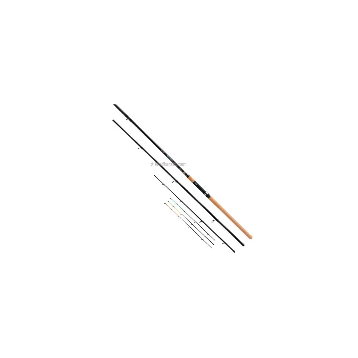 wedka-match-master-primos-heavy-feeder-cormoran