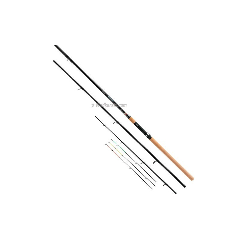 Wędka Cormoran Match Master Primos Heavy Feeder 360cm / 60-150g