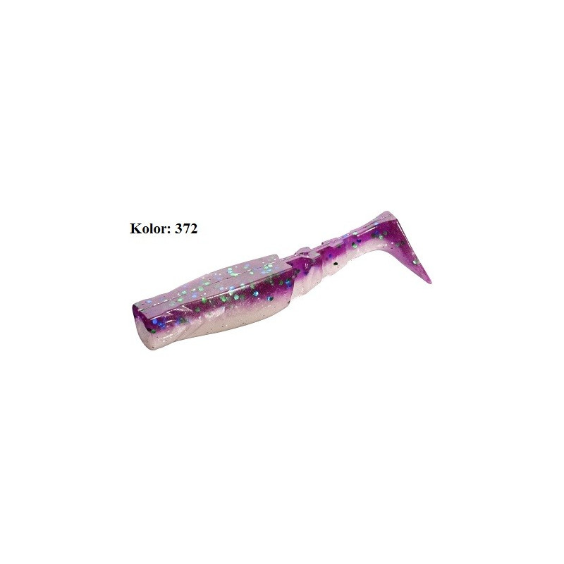 Ripper Mikado Fishunter II 5.5cm 343