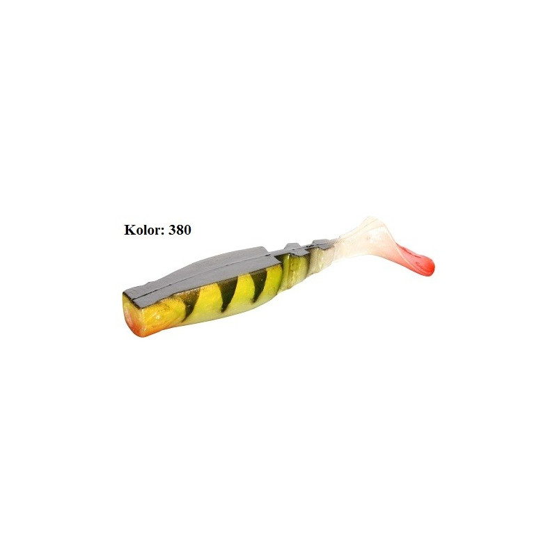 Ripper Mikado Fishunter II 5.5cm 312 Ripper Mikado Fishunter II 5.5cm 312