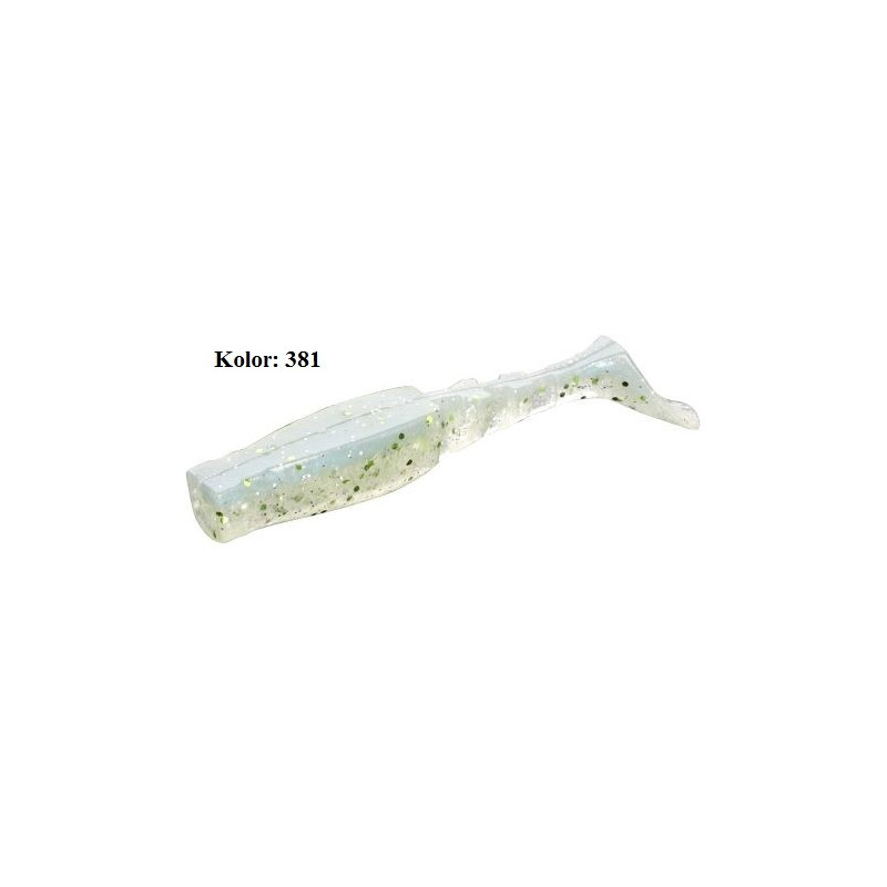 Ripper Mikado Fishunter II 5.5cm 351