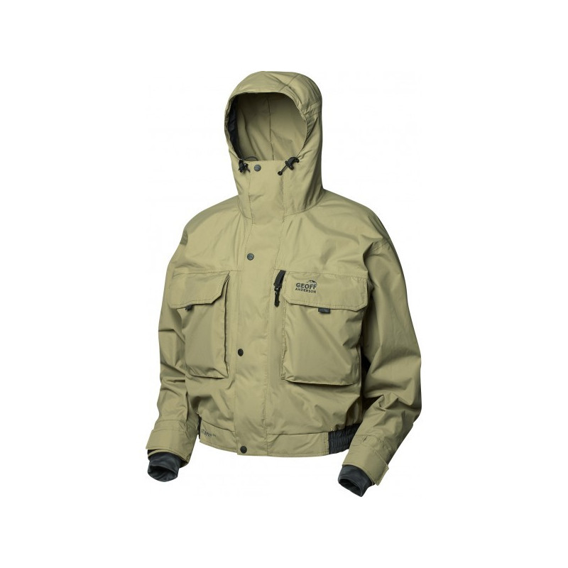 Kurtka GEOFF Anderson RAPTOR 2 roz. XXXL