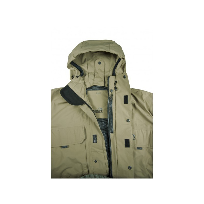 Kurtka GEOFF Anderson RAPTOR 2 roz. XL