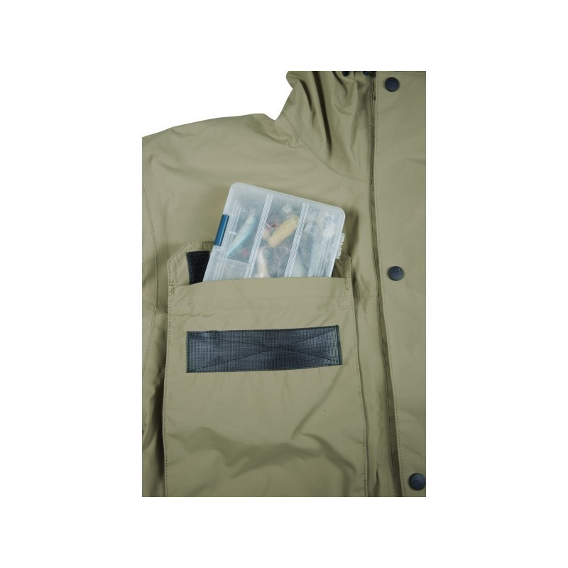 Kurtka GEOFF Anderson RAPTOR 2 roz. XXL Kurtka GEOFF Anderson RAPTOR 2 roz. XXL