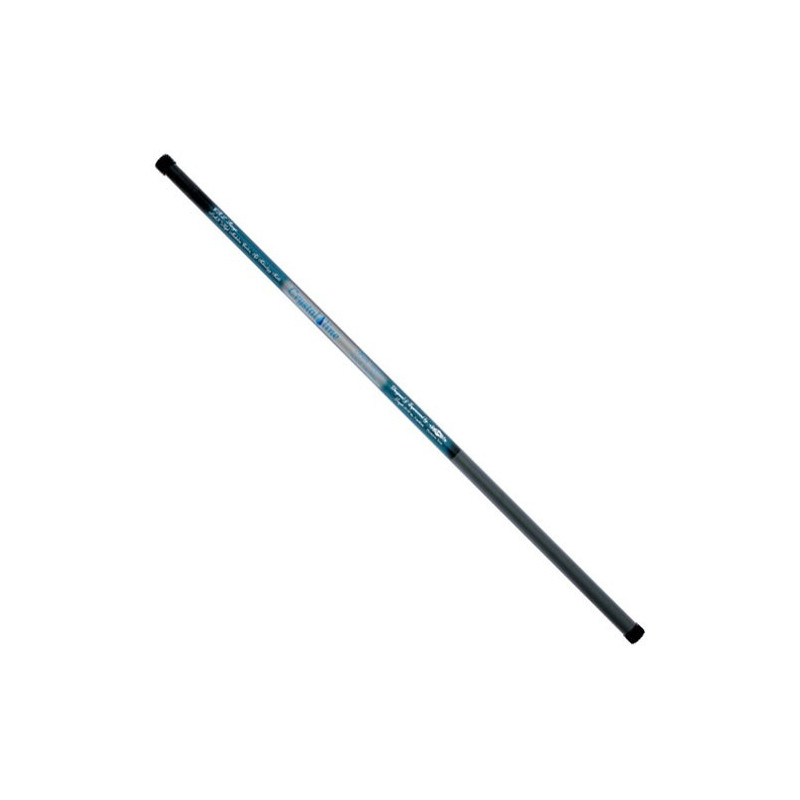 Wędka Mikado CrystalLine Pole Extension, długość: 1300 cm