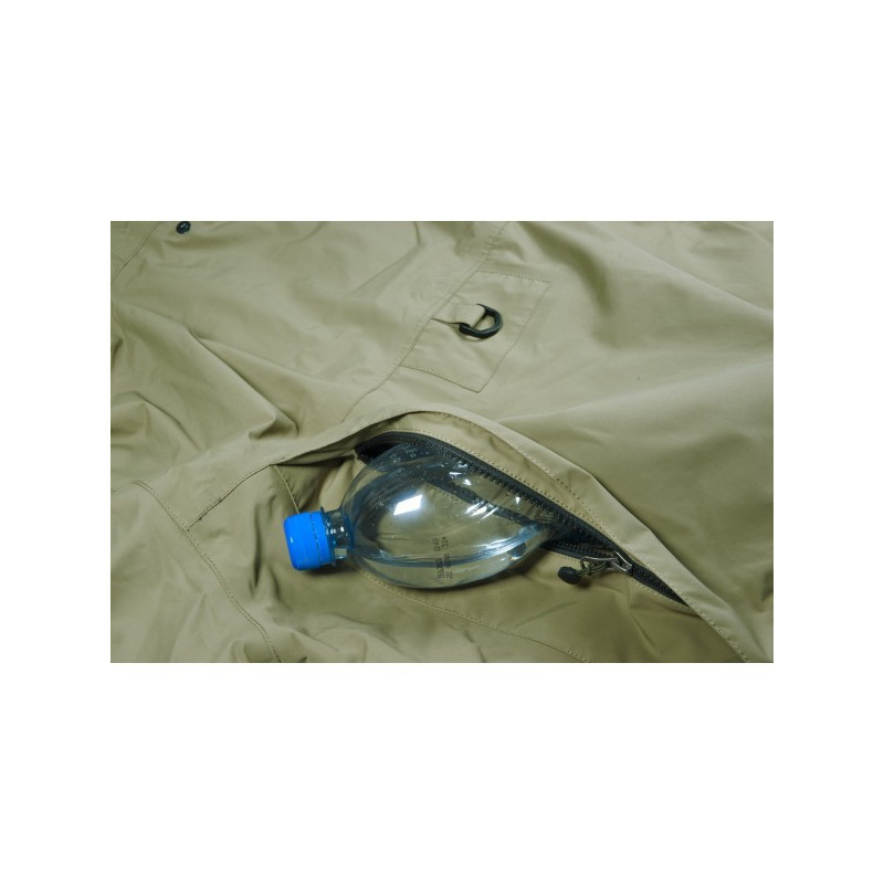 Kurtka GEOFF Anderson RAPTOR 2 roz. L