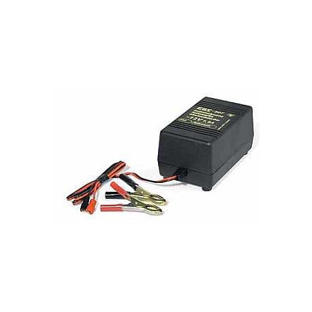 Automatyczna Ładowarka STEF-POL 12V 1,5A EST-507 Automatyczna Ładowarka STEF-POL 12V 1,5A EST-507