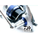 Kołowrotek Daiwa LEGALIS 2500 FD LE