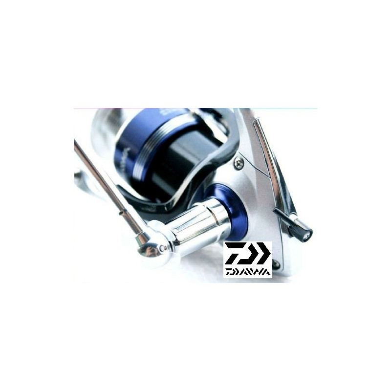 Kołowrotek Daiwa LEGALIS 2500 FD LE