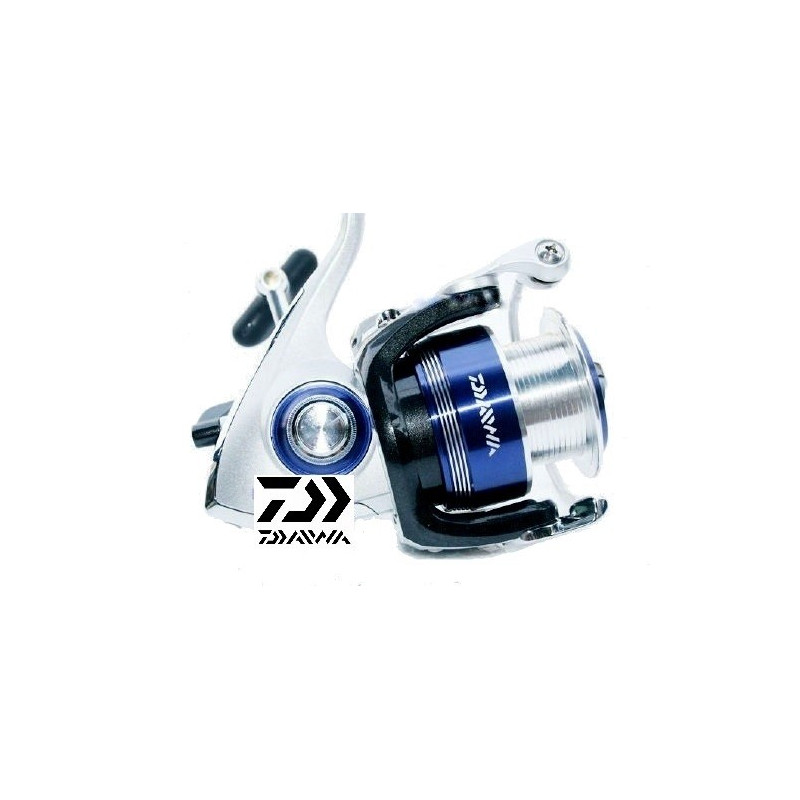 Kołowrotek Daiwa LEGALIS 2500 FD LE