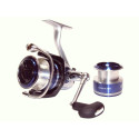 Kołowrotek Daiwa LEGALIS 2500 FD LE