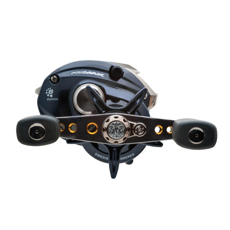 Multiplikator Abu Garcia Pro Max 2 - L 2000