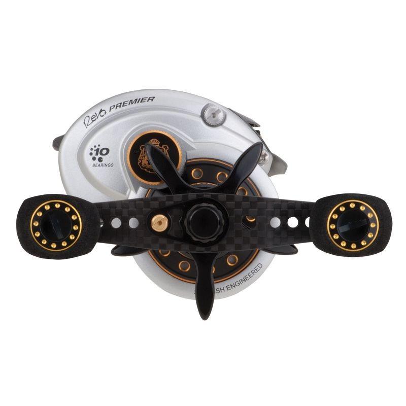 Multiplikator Abu Garcia Ambassadeur Revo Premier 3000