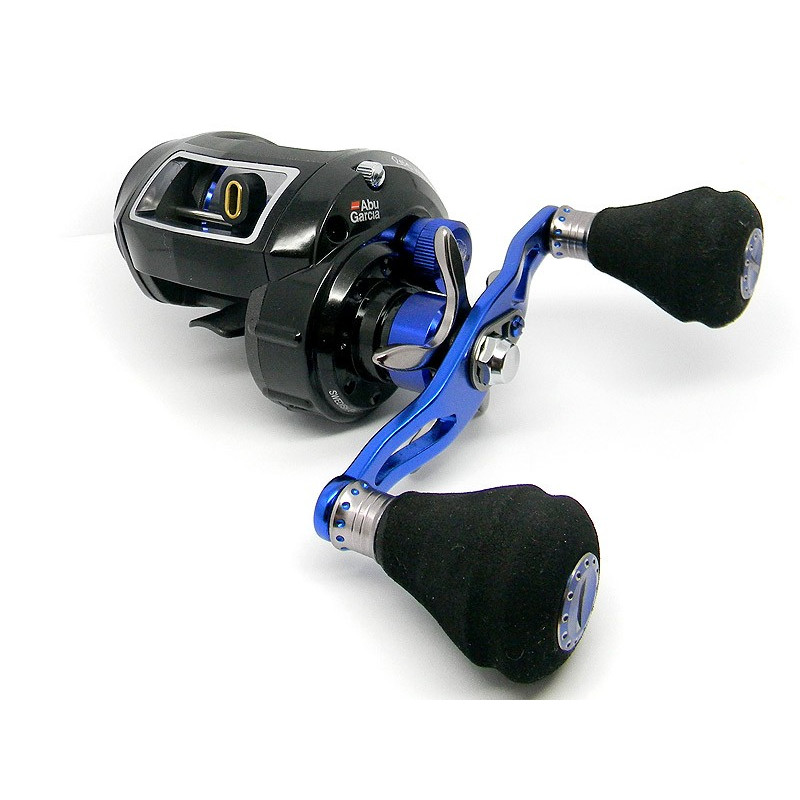 Multiplikator Abu Garcia Ambassadeur Revo Toro NaCl 3000 Multiplikator Abu Garcia Ambassadeur Revo Toro NaCl 3000