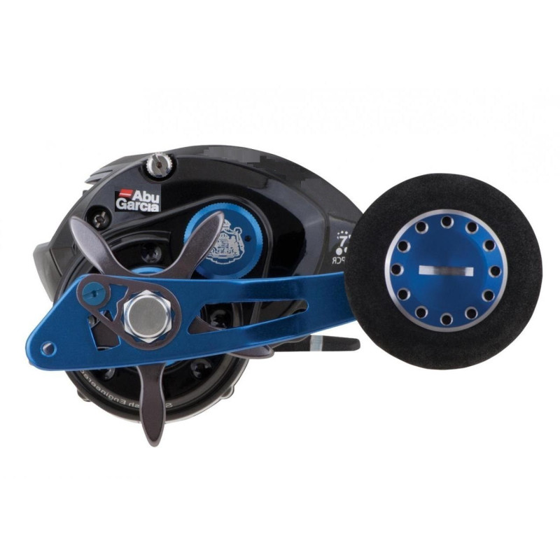 Multiplikator Abu Garcia Ambassadeur Revo Toro NaCl 3000 Multiplikator Abu Garcia Ambassadeur Revo Toro NaCl 3000