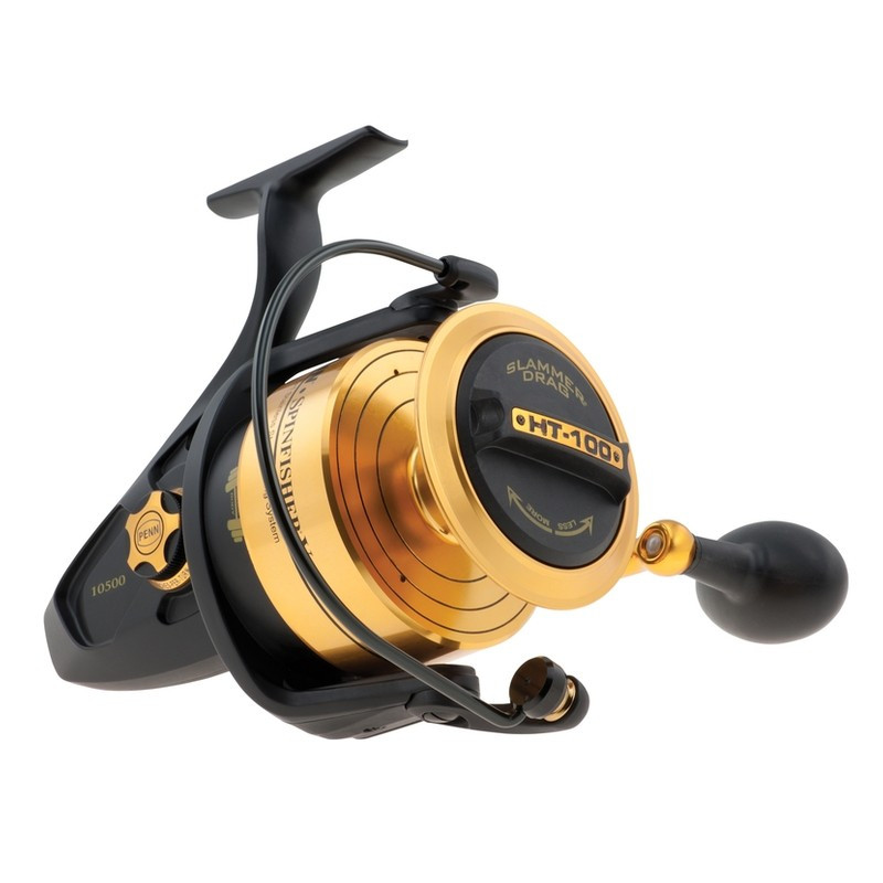 Kołowrotek Penn Spinfisher V 8500 Kołowrotek Penn Spinfisher V 8500