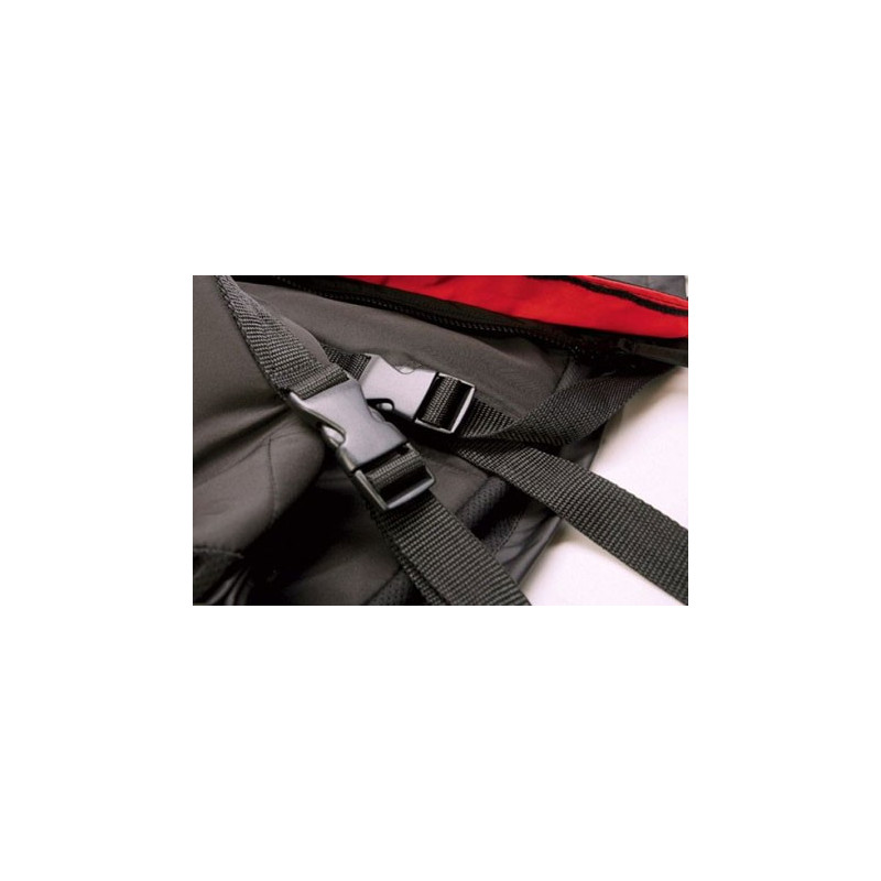 Kombinezon pływający SeaFox Sundridge SAS Mk7 roz. XXL