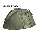 Namiot dwuosobowy Contact Two Man Bivvy 1199530 JRC