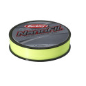 Plecionka Berkley NANOFIL HV Chartreuse 270m / 0.16mm